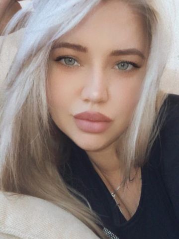 Проститутка Ева